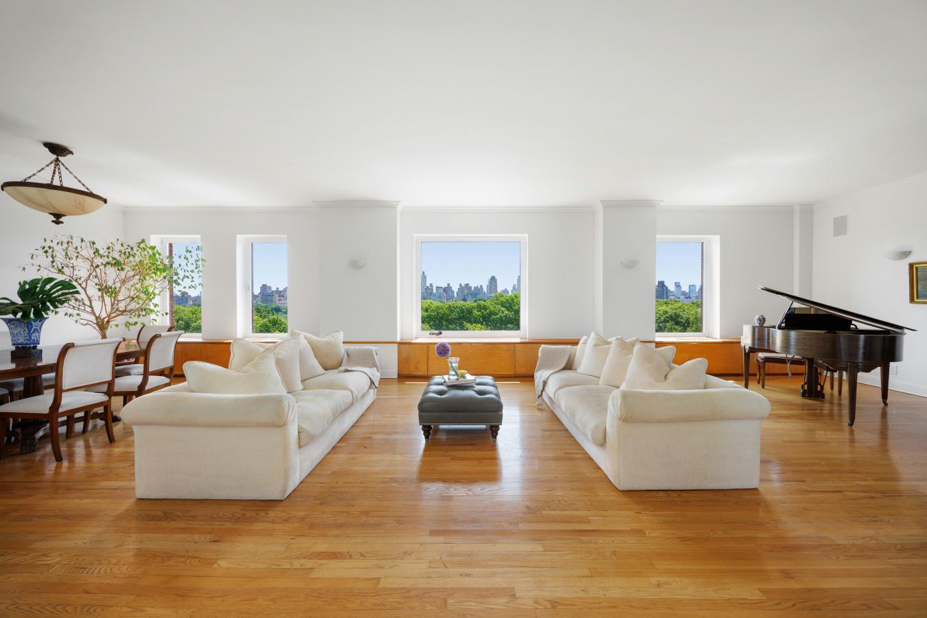 New York, New York, 10024, United States, 3 Bedrooms Bedrooms, ,2 BathroomsBathrooms,Residential,For Sale,1908984