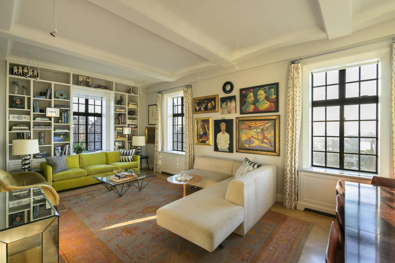 New York, New York, 10023, United States, 3 Bedrooms Bedrooms, ,2 BathroomsBathrooms,Residential,For Sale,1908983