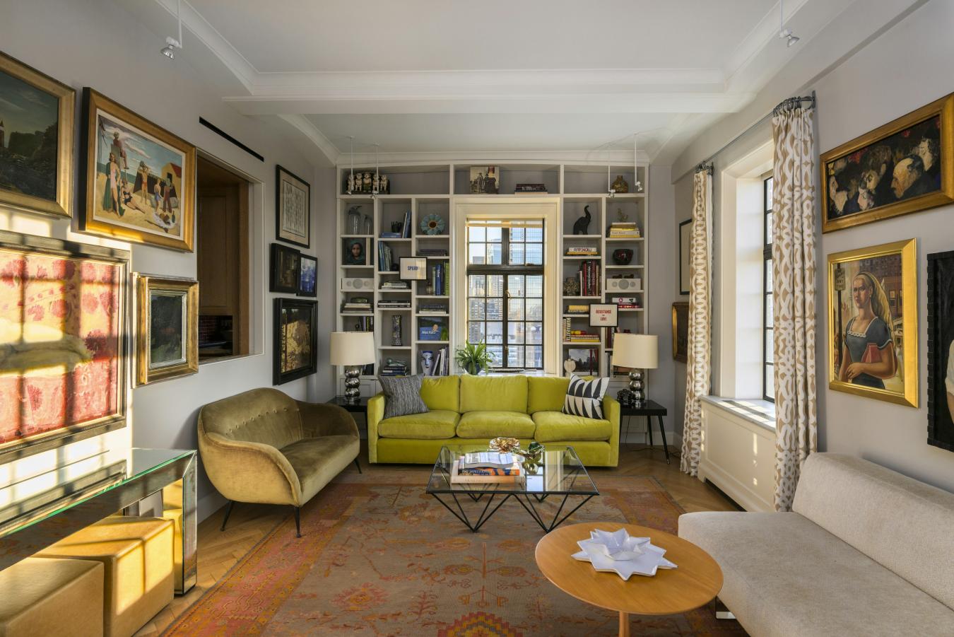 New York, New York, 10023, United States, 3 Bedrooms Bedrooms, ,2 BathroomsBathrooms,Residential,For Sale,1908983