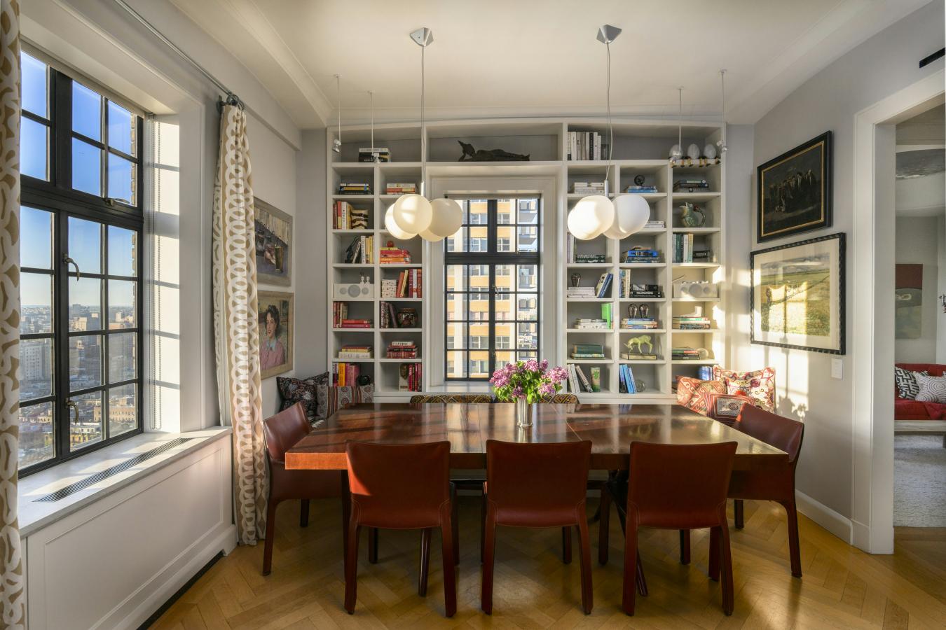 New York, New York, 10023, United States, 3 Bedrooms Bedrooms, ,2 BathroomsBathrooms,Residential,For Sale,1908983