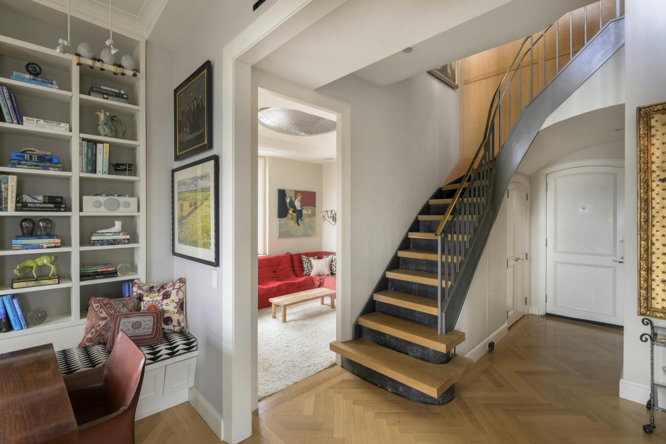 New York, New York, 10023, United States, 3 Bedrooms Bedrooms, ,2 BathroomsBathrooms,Residential,For Sale,1908983