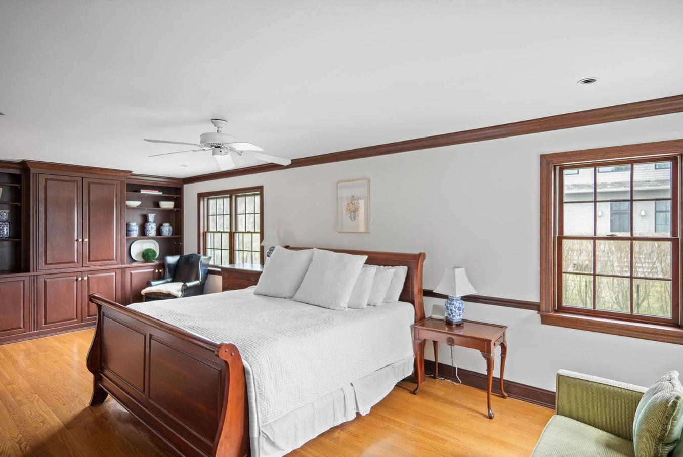 Village of Quogue, New York, 11959, United States, 5 Bedrooms Bedrooms, ,4 BathroomsBathrooms,Residential,For Sale,1908981