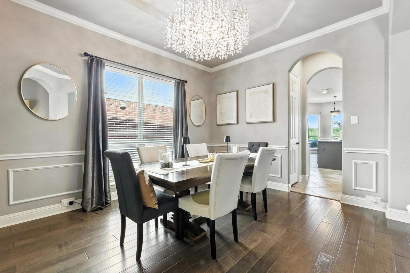 Little Elm, Texas, 75068, United States, 5 Bedrooms Bedrooms, ,4 BathroomsBathrooms,Residential,For Sale,1912971