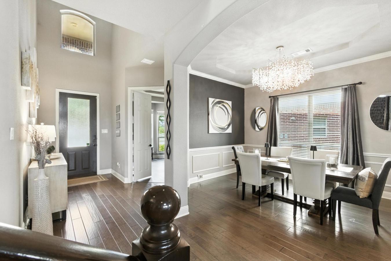 Little Elm, Texas, 75068, United States, 5 Bedrooms Bedrooms, ,4 BathroomsBathrooms,Residential,For Sale,1912971