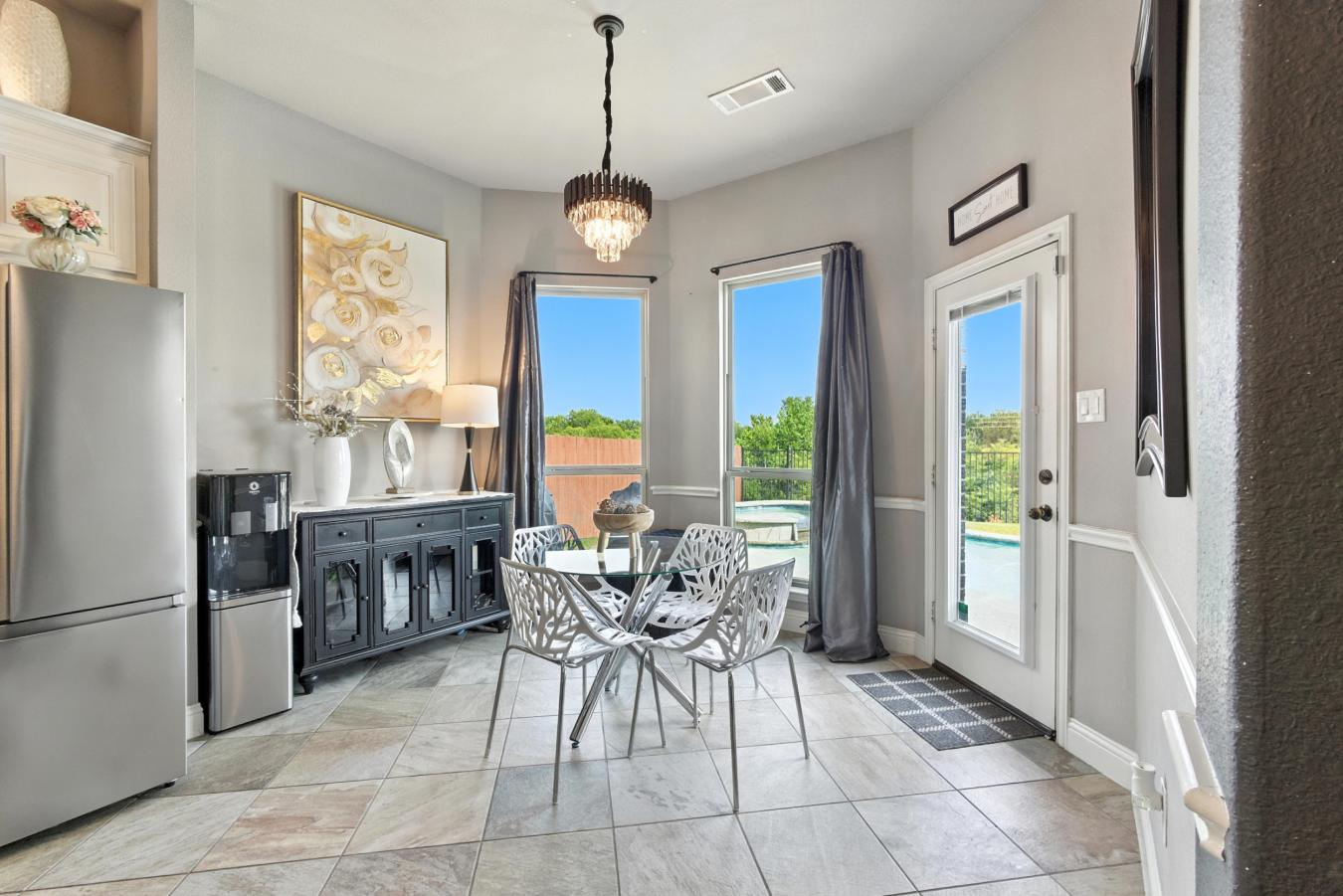 Little Elm, Texas, 75068, United States, 5 Bedrooms Bedrooms, ,4 BathroomsBathrooms,Residential,For Sale,1912971