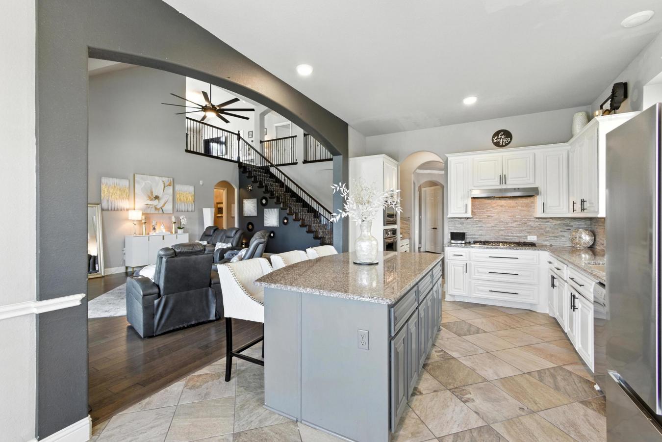 Little Elm, Texas, 75068, United States, 5 Bedrooms Bedrooms, ,4 BathroomsBathrooms,Residential,For Sale,1912971