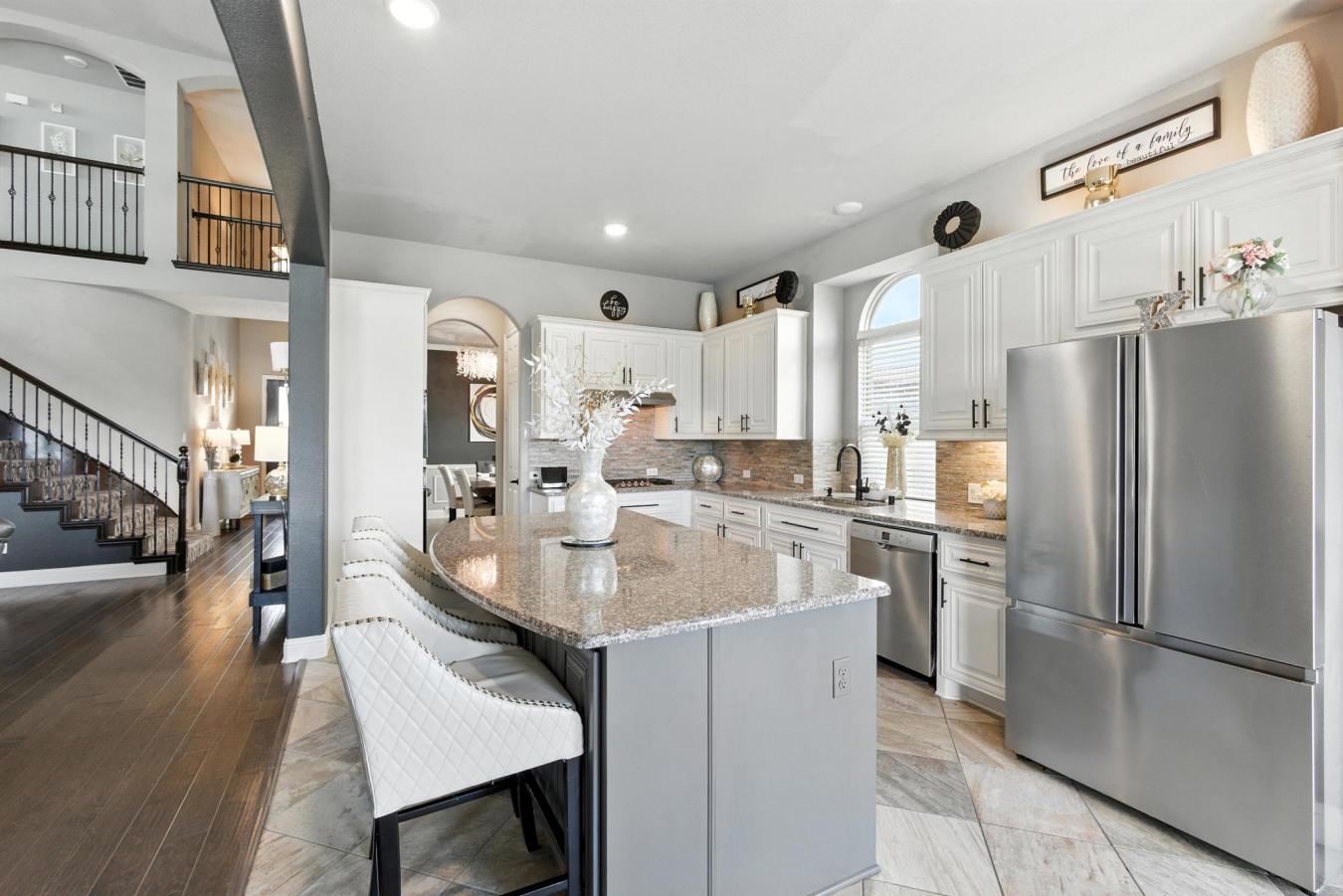 Little Elm, Texas, 75068, United States, 5 Bedrooms Bedrooms, ,4 BathroomsBathrooms,Residential,For Sale,1912971