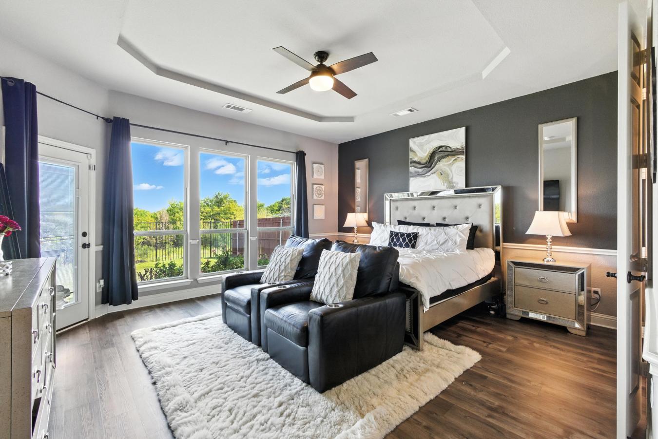 Little Elm, Texas, 75068, United States, 5 Bedrooms Bedrooms, ,4 BathroomsBathrooms,Residential,For Sale,1912971