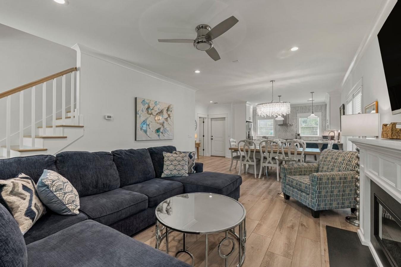 Hilton Head Island, Beaufort County, 29928, United States, 4 Bedrooms Bedrooms, ,4 BathroomsBathrooms,Residential,For Sale,1908974