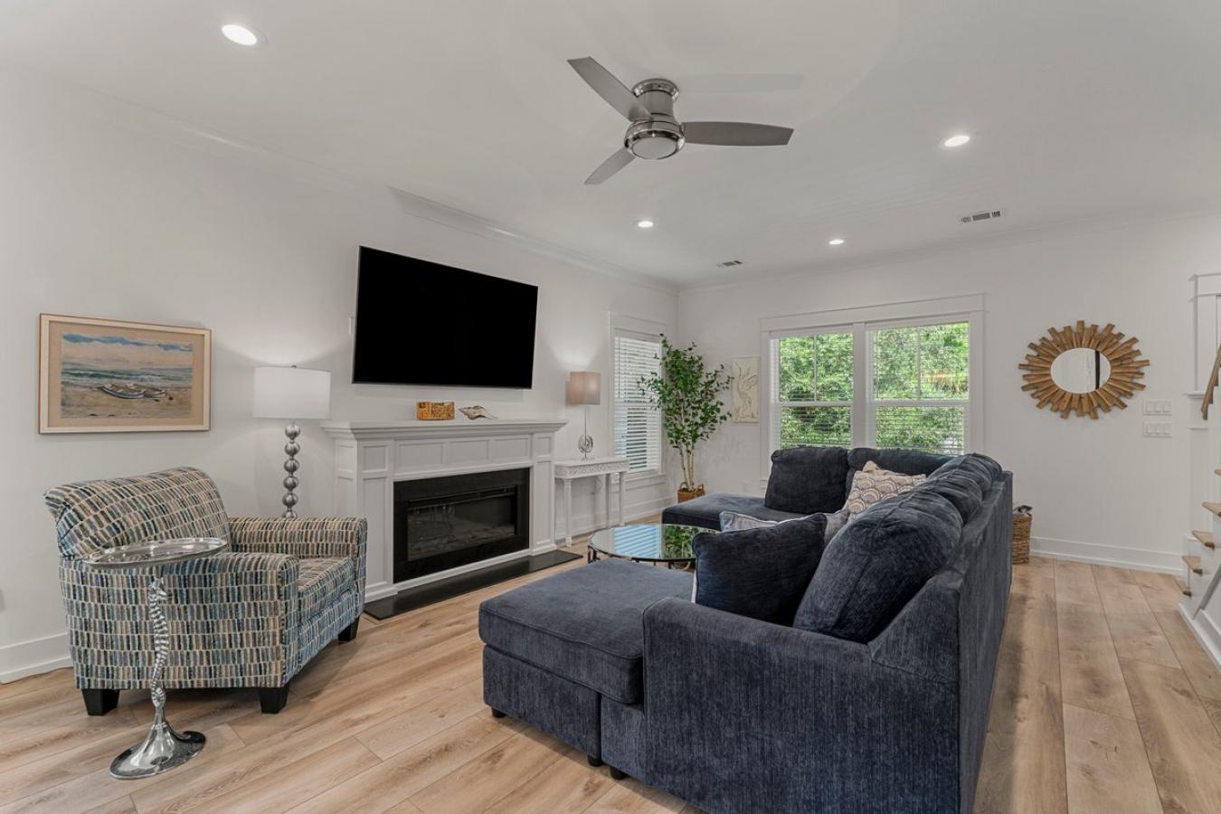 Hilton Head Island, Beaufort County, 29928, United States, 4 Bedrooms Bedrooms, ,4 BathroomsBathrooms,Residential,For Sale,1908974