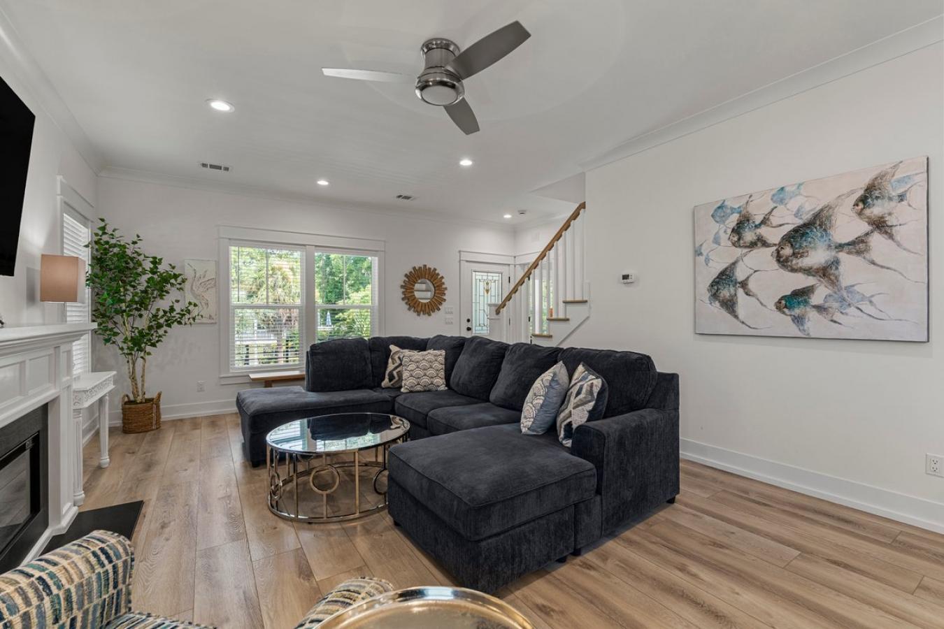 Hilton Head Island, Beaufort County, 29928, United States, 4 Bedrooms Bedrooms, ,4 BathroomsBathrooms,Residential,For Sale,1908974