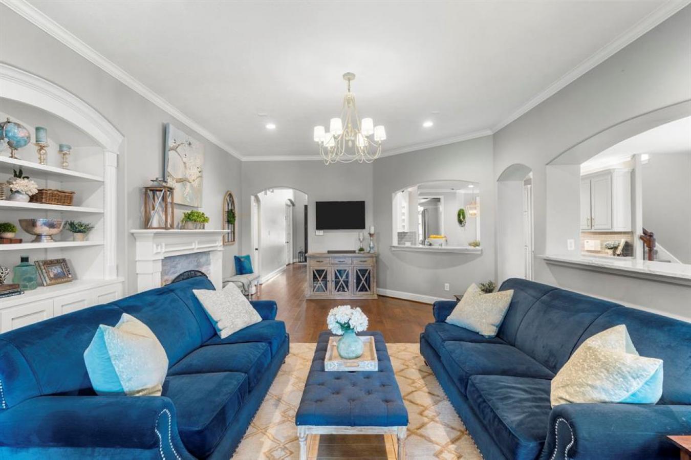 Missouri City, Fort Bend, 77459, United States, ,Residential,For Sale,1909776