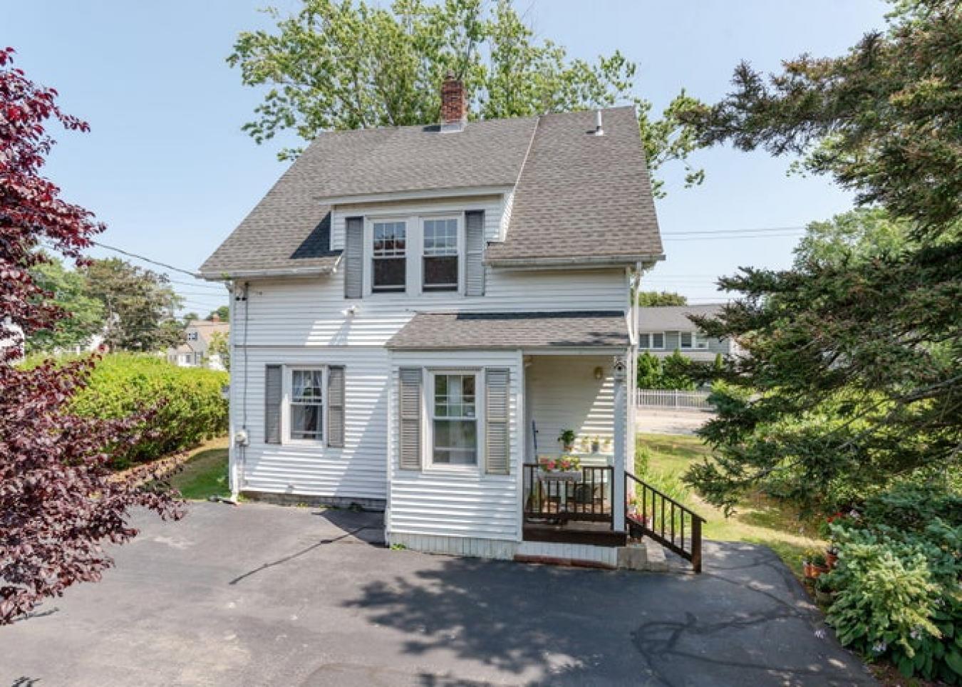 South Portland, Cumberland, 04106, United States, 3 Bedrooms Bedrooms, ,1 BathroomBathrooms,Residential,For Sale,1909770