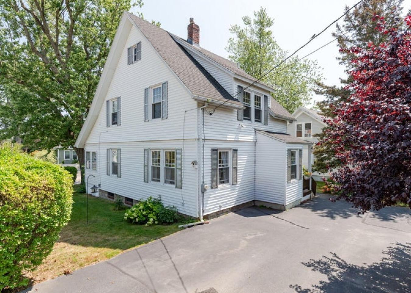 South Portland, Cumberland, 04106, United States, 3 Bedrooms Bedrooms, ,1 BathroomBathrooms,Residential,For Sale,1909770