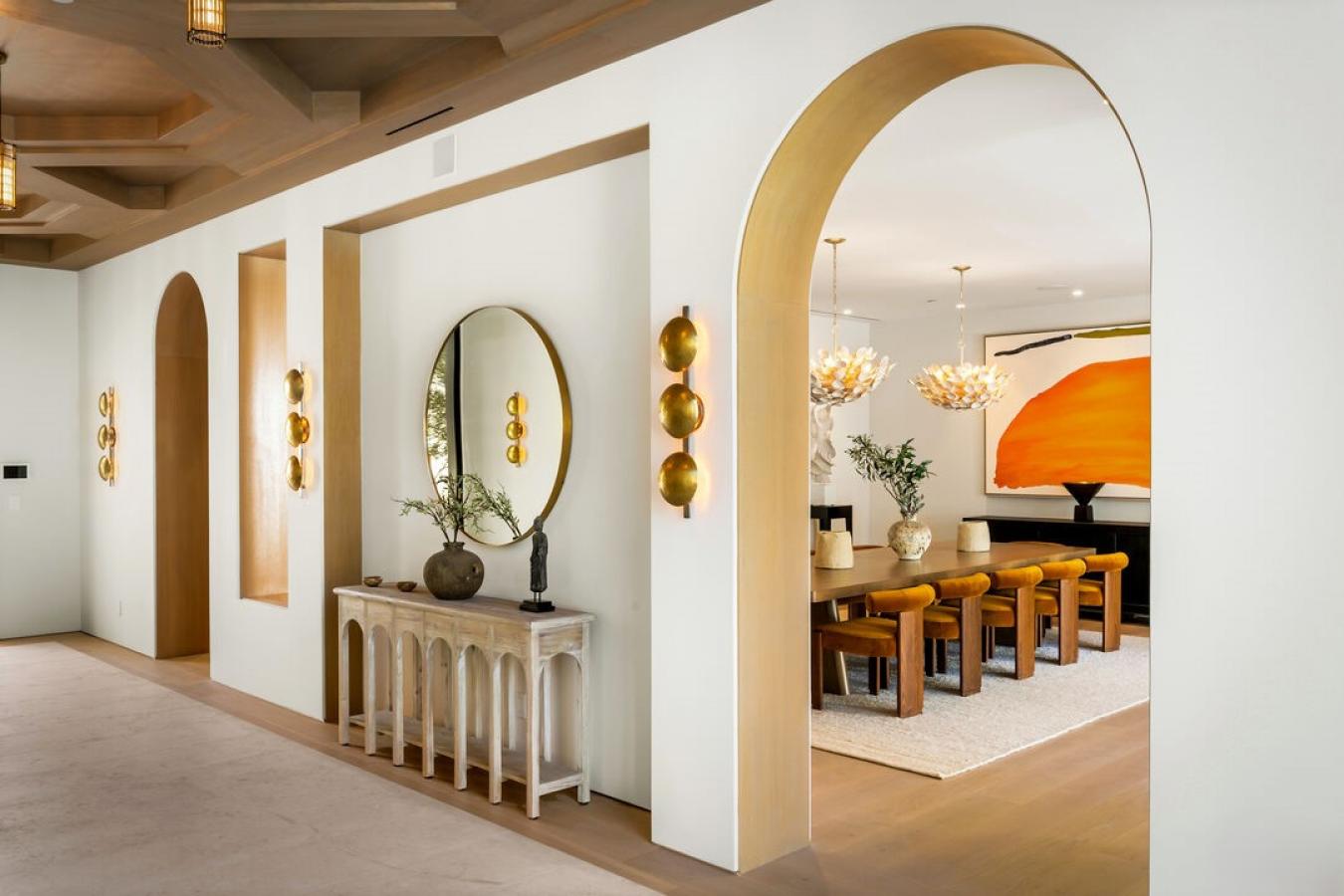 Beverly Hills, California, 90210, United States, 9 Bedrooms Bedrooms, ,14 BathroomsBathrooms,Residential,For Sale,1912970