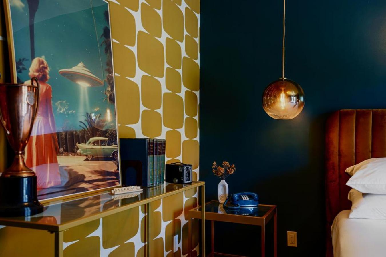 Palm Springs, Riverside, 92264, United States, 9 Bedrooms Bedrooms, ,9 BathroomsBathrooms,Residential,For Sale,1909767