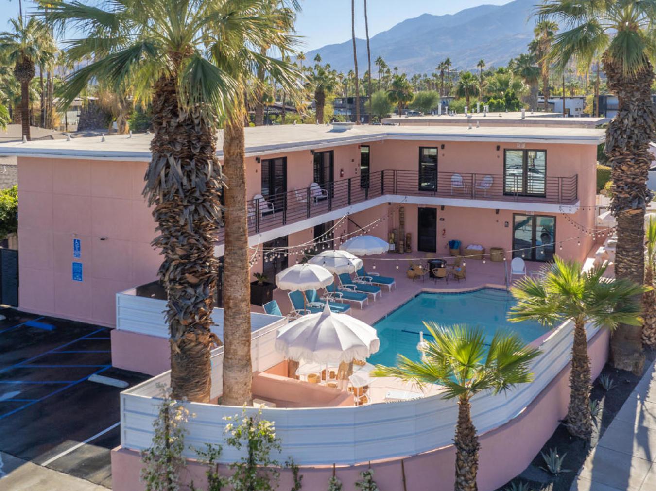 Palm Springs, Riverside, 92264, United States, 9 Bedrooms Bedrooms, ,9 BathroomsBathrooms,Residential,For Sale,1909767