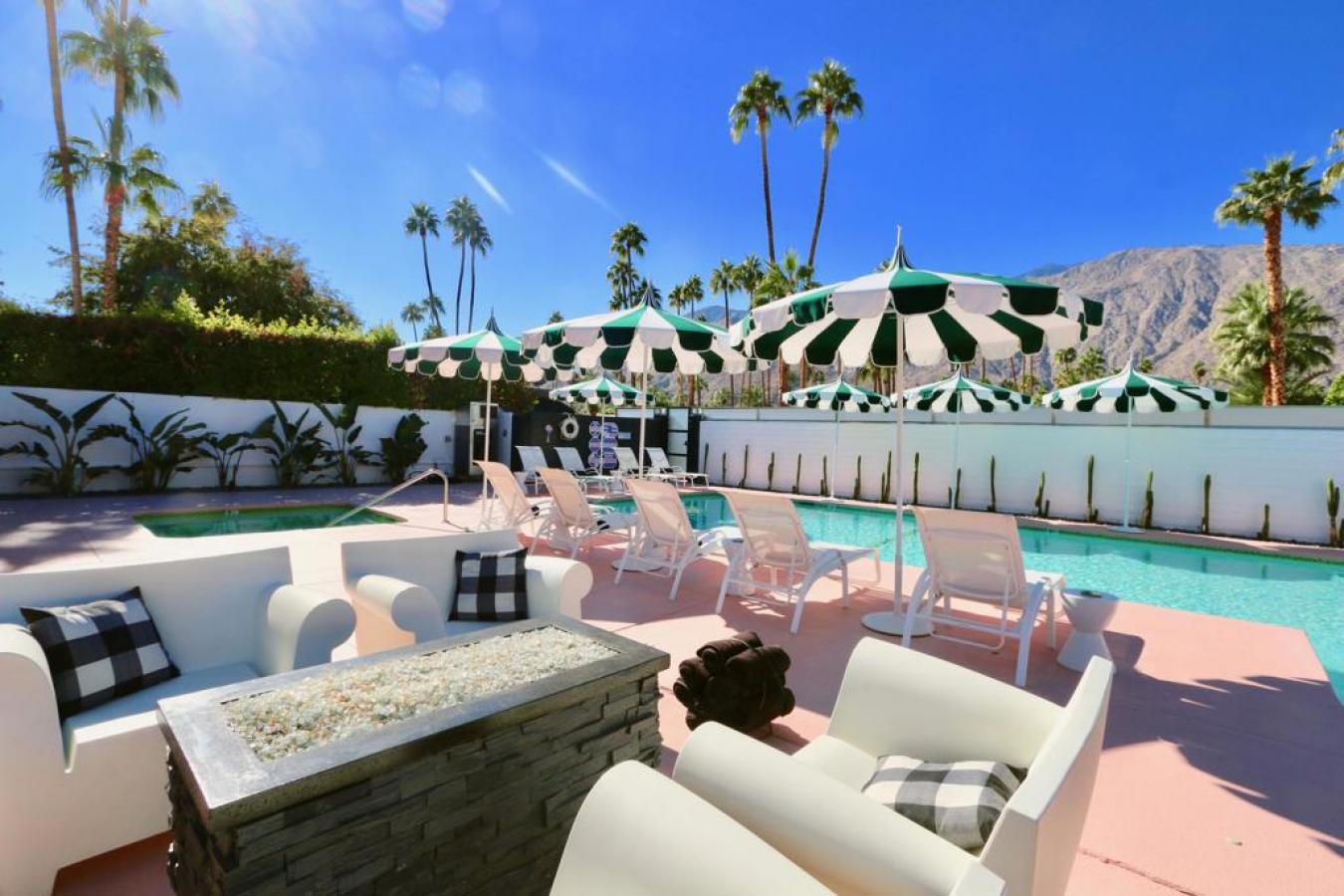 Palm Springs, Riverside, 92264, United States, 9 Bedrooms Bedrooms, ,9 BathroomsBathrooms,Residential,For Sale,1909766