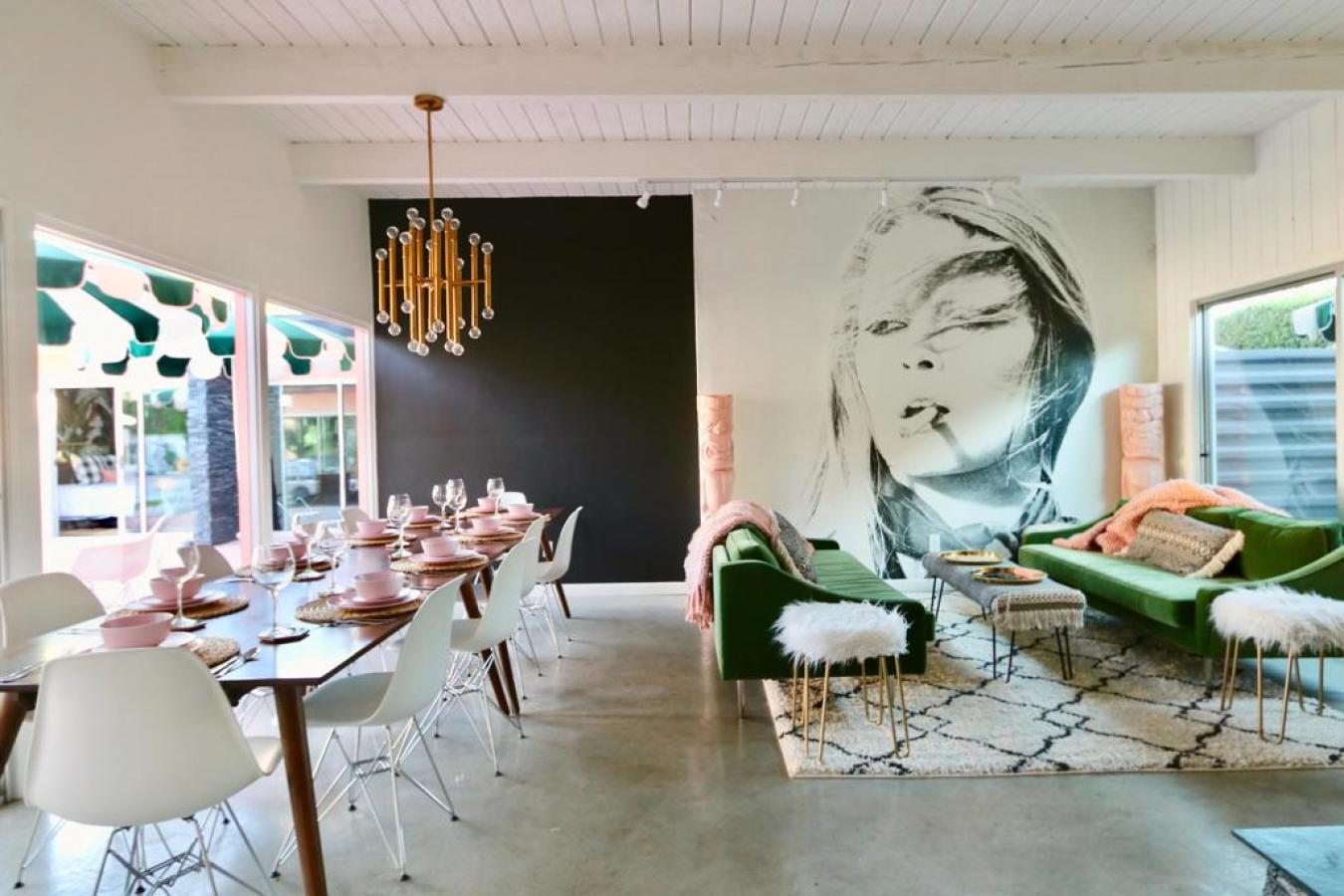 Palm Springs, Riverside, 92264, United States, 9 Bedrooms Bedrooms, ,9 BathroomsBathrooms,Residential,For Sale,1909766