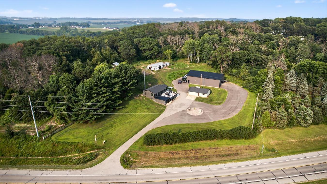 Elgin Twp, Wabasha, 55932, United States, 3 Bedrooms Bedrooms, ,2 BathroomsBathrooms,Residential,For Sale,1910068