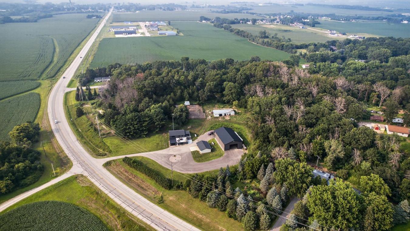 Elgin Twp, Wabasha, 55932, United States, 3 Bedrooms Bedrooms, ,2 BathroomsBathrooms,Residential,For Sale,1910068