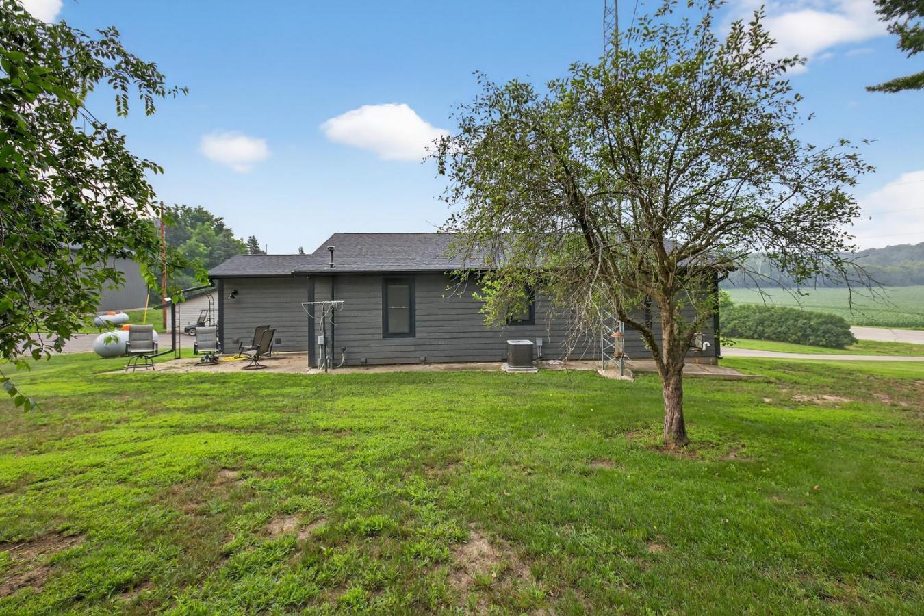 Elgin Twp, Wabasha, 55932, United States, 3 Bedrooms Bedrooms, ,2 BathroomsBathrooms,Residential,For Sale,1910068