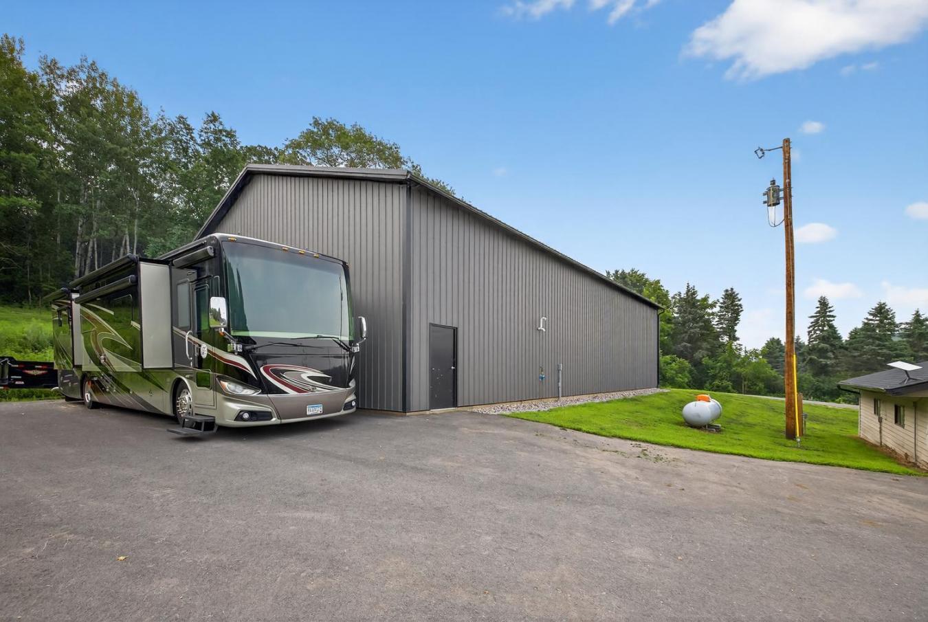 Elgin Twp, Wabasha, 55932, United States, 3 Bedrooms Bedrooms, ,2 BathroomsBathrooms,Residential,For Sale,1910068