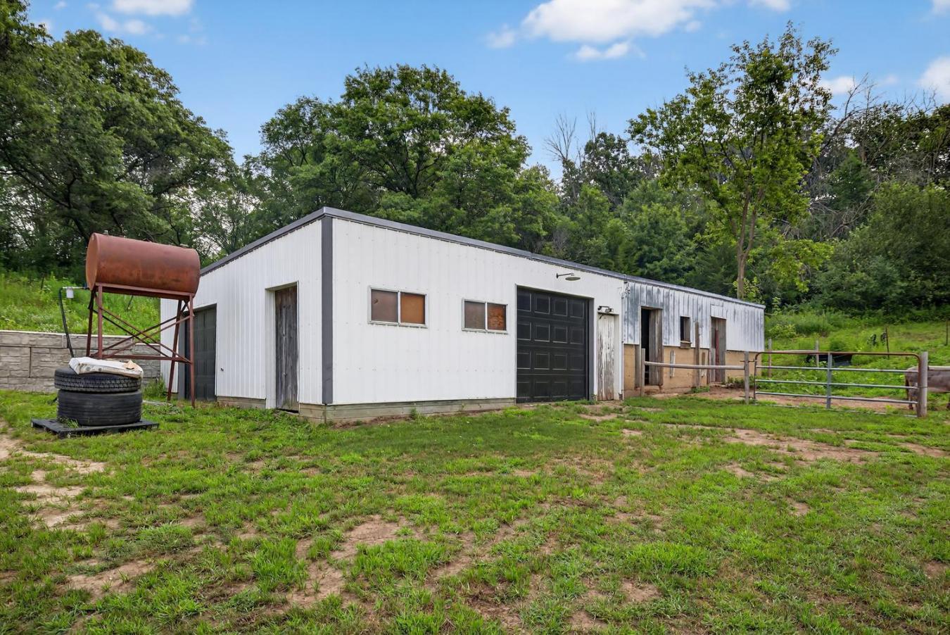 Elgin Twp, Wabasha, 55932, United States, 3 Bedrooms Bedrooms, ,2 BathroomsBathrooms,Residential,For Sale,1910068