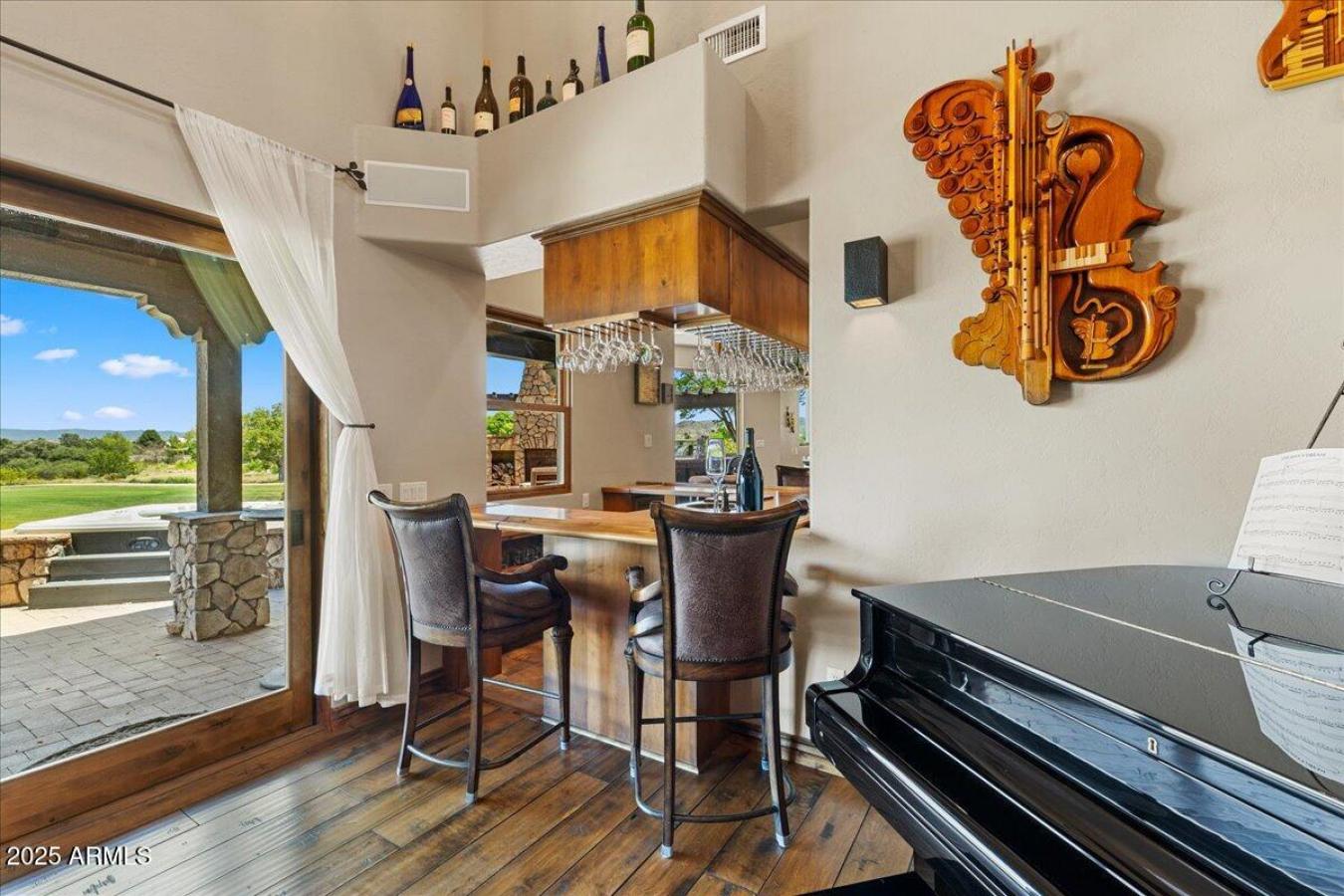 Prescott, Yavapai, 86301, United States, 3 Bedrooms Bedrooms, ,2 BathroomsBathrooms,Residential,For Sale,1909762