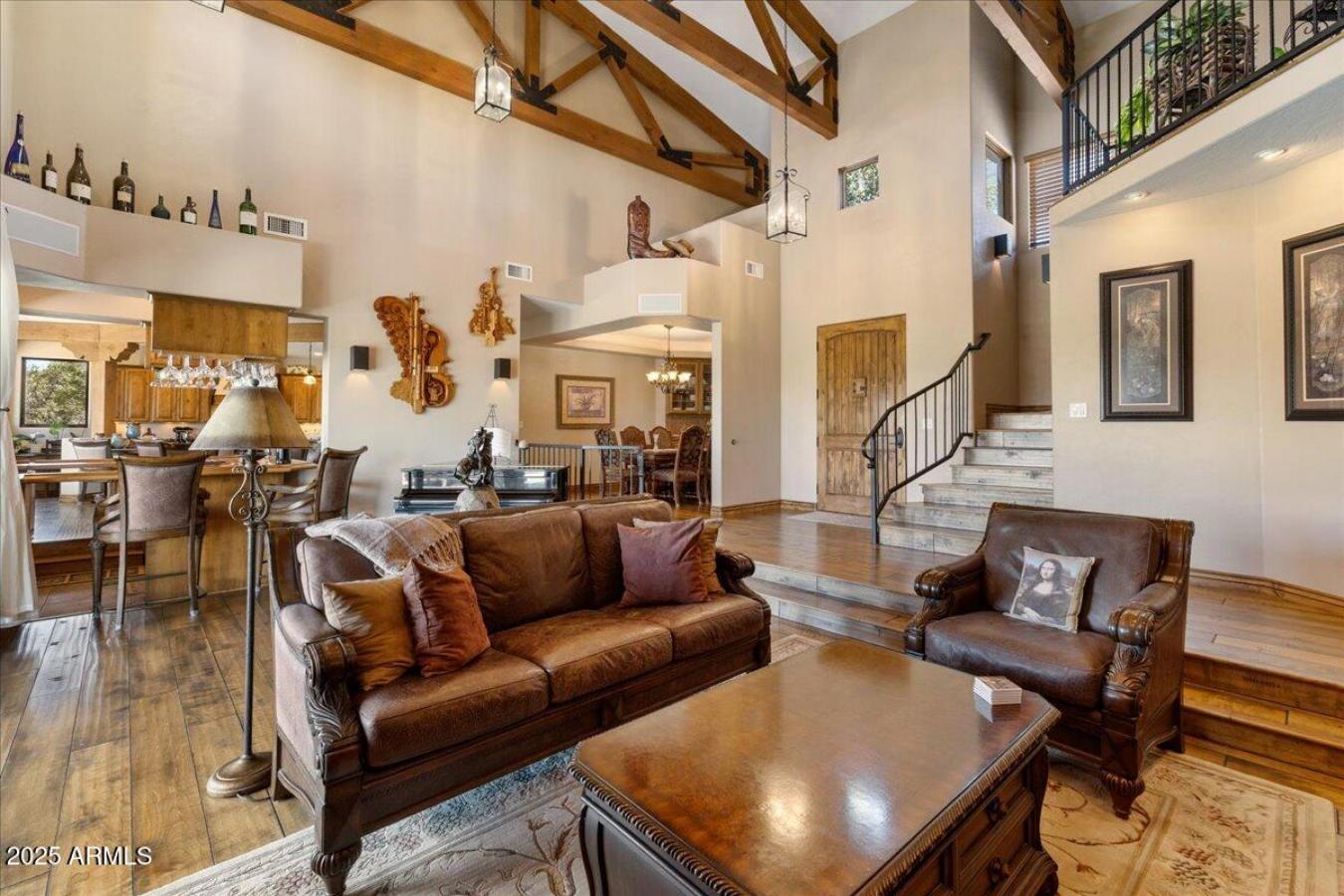 Prescott, Yavapai, 86301, United States, 3 Bedrooms Bedrooms, ,2 BathroomsBathrooms,Residential,For Sale,1909762