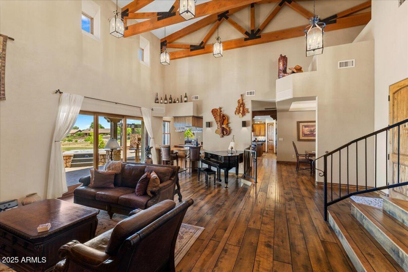 Prescott, Yavapai, 86301, United States, 3 Bedrooms Bedrooms, ,2 BathroomsBathrooms,Residential,For Sale,1909762