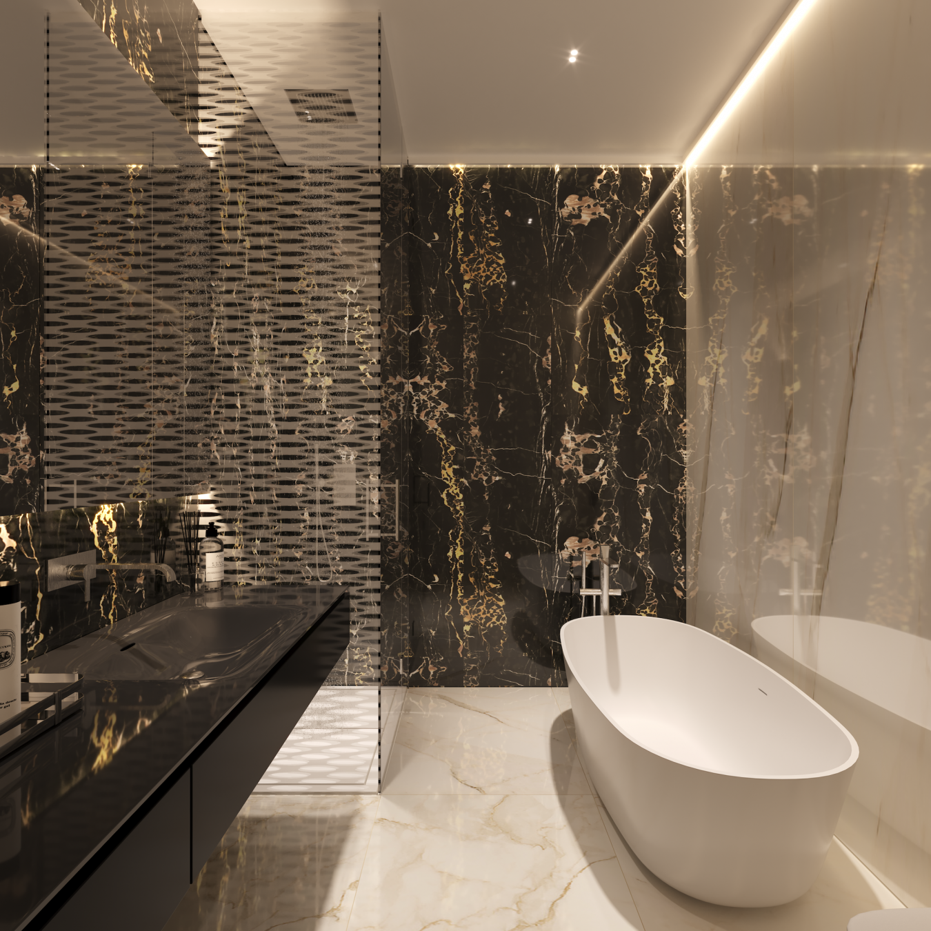 Dubai, United Arab Emirates, 1 Bedroom Bedrooms, ,2 BathroomsBathrooms,Residential,For Sale,1909761