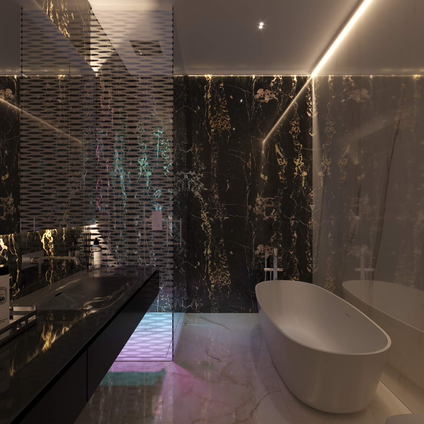 Dubai, United Arab Emirates, 1 Bedroom Bedrooms, ,2 BathroomsBathrooms,Residential,For Sale,1909761