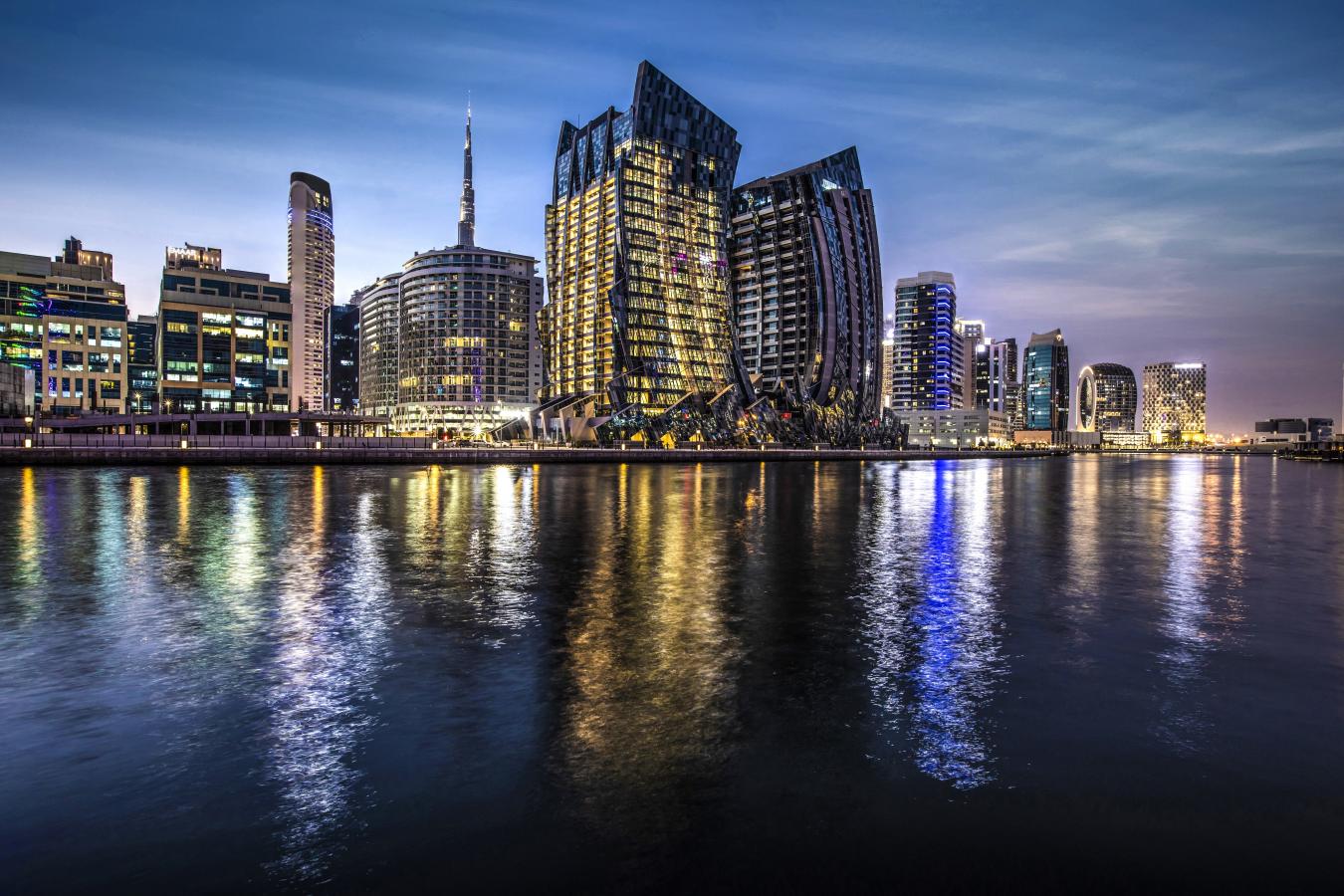Dubai, United Arab Emirates, 1 Bedroom Bedrooms, ,2 BathroomsBathrooms,Residential,For Sale,1909761