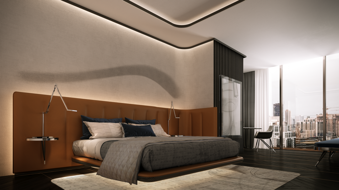 Dubai, United Arab Emirates, 1 Bedroom Bedrooms, ,2 BathroomsBathrooms,Residential,For Sale,1909761