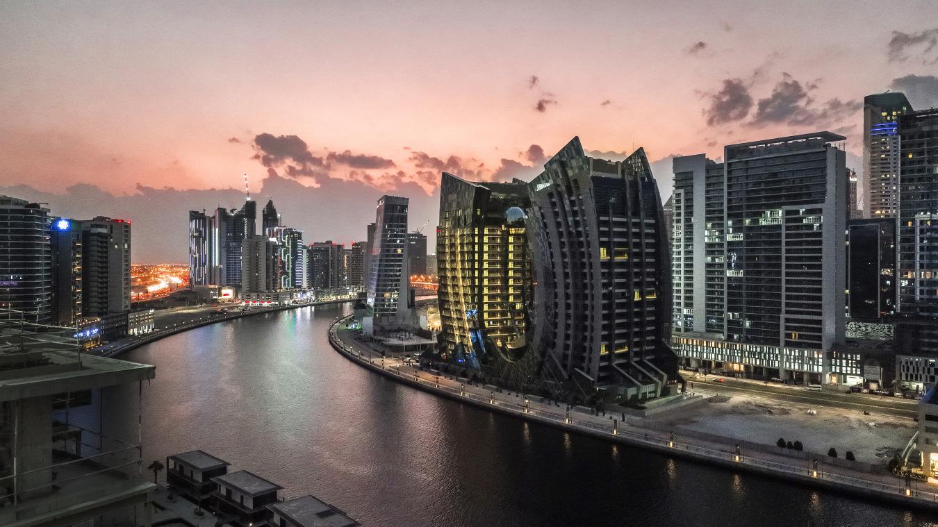 Dubai, United Arab Emirates, 1 Bedroom Bedrooms, ,2 BathroomsBathrooms,Residential,For Sale,1909761