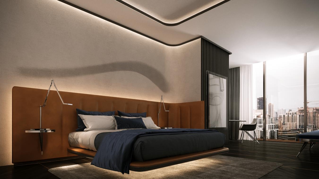 Dubai, United Arab Emirates, 1 Bedroom Bedrooms, ,2 BathroomsBathrooms,Residential,For Sale,1909761