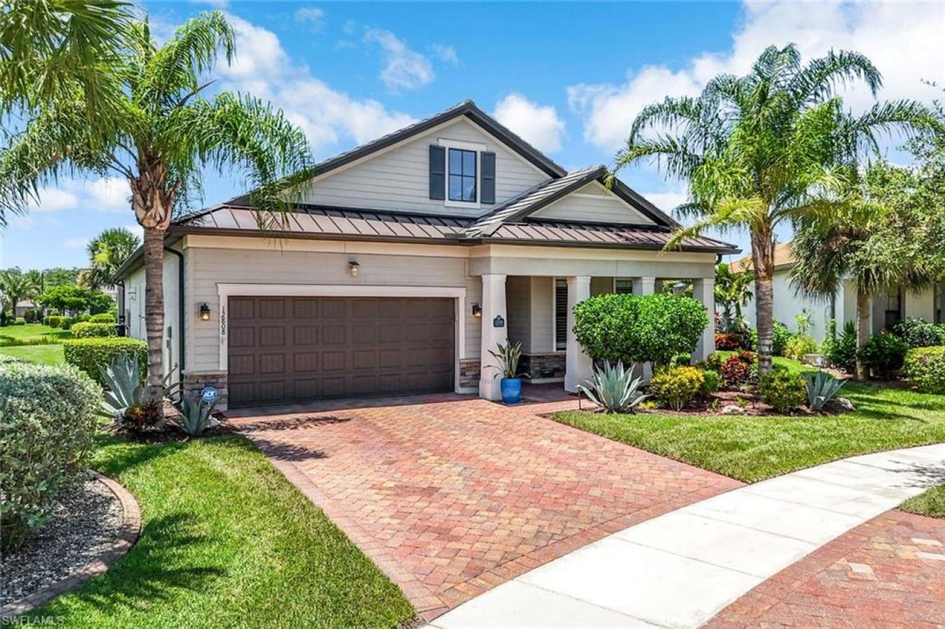 FORT MYERS, Lee, 33913, United States, 3 Bedrooms Bedrooms, ,2 BathroomsBathrooms,Residential,For Sale,1909760