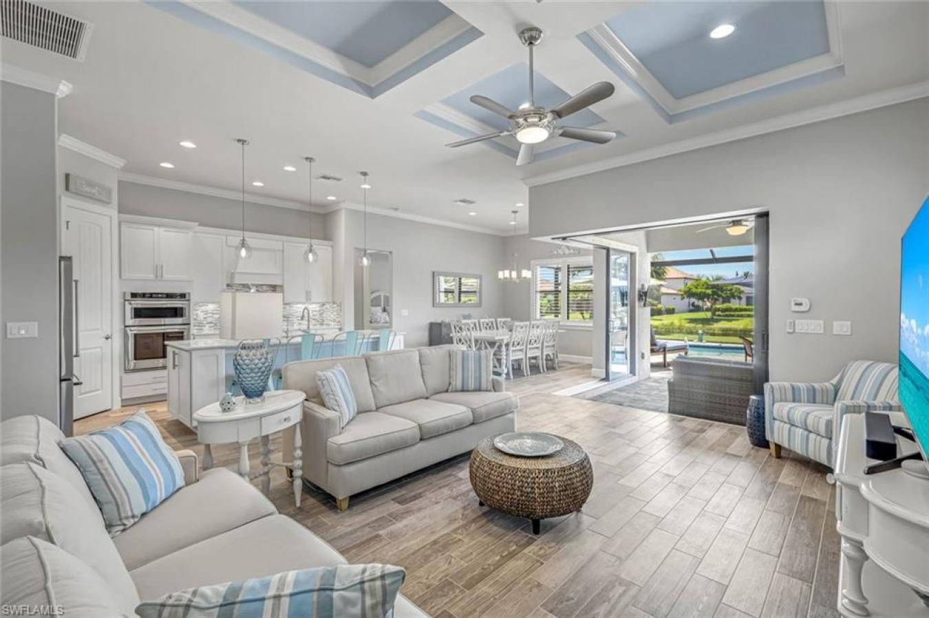 FORT MYERS, Lee, 33913, United States, 3 Bedrooms Bedrooms, ,2 BathroomsBathrooms,Residential,For Sale,1909760