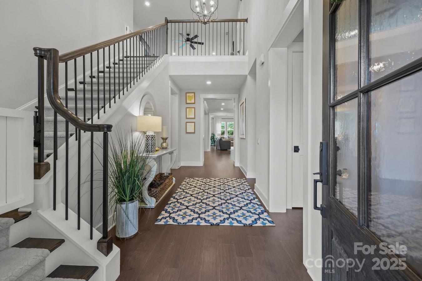 Concord, Cabarrus, 28027, United States, 5 Bedrooms Bedrooms, ,4 BathroomsBathrooms,Residential,For Sale,1909759