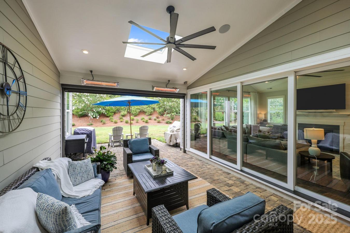 Concord, Cabarrus, 28027, United States, 5 Bedrooms Bedrooms, ,4 BathroomsBathrooms,Residential,For Sale,1909759