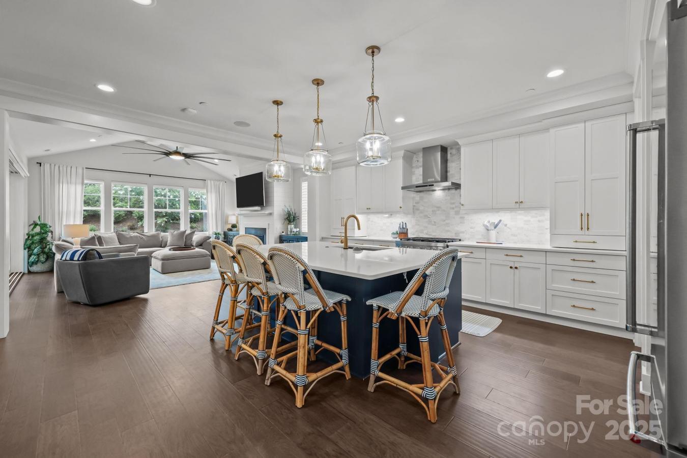 Concord, Cabarrus, 28027, United States, 5 Bedrooms Bedrooms, ,4 BathroomsBathrooms,Residential,For Sale,1909759