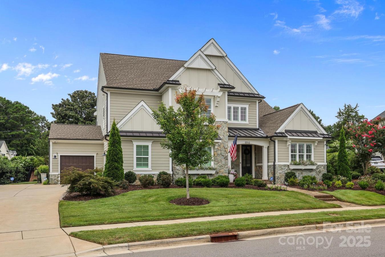Concord, Cabarrus, 28027, United States, 5 Bedrooms Bedrooms, ,4 BathroomsBathrooms,Residential,For Sale,1909759