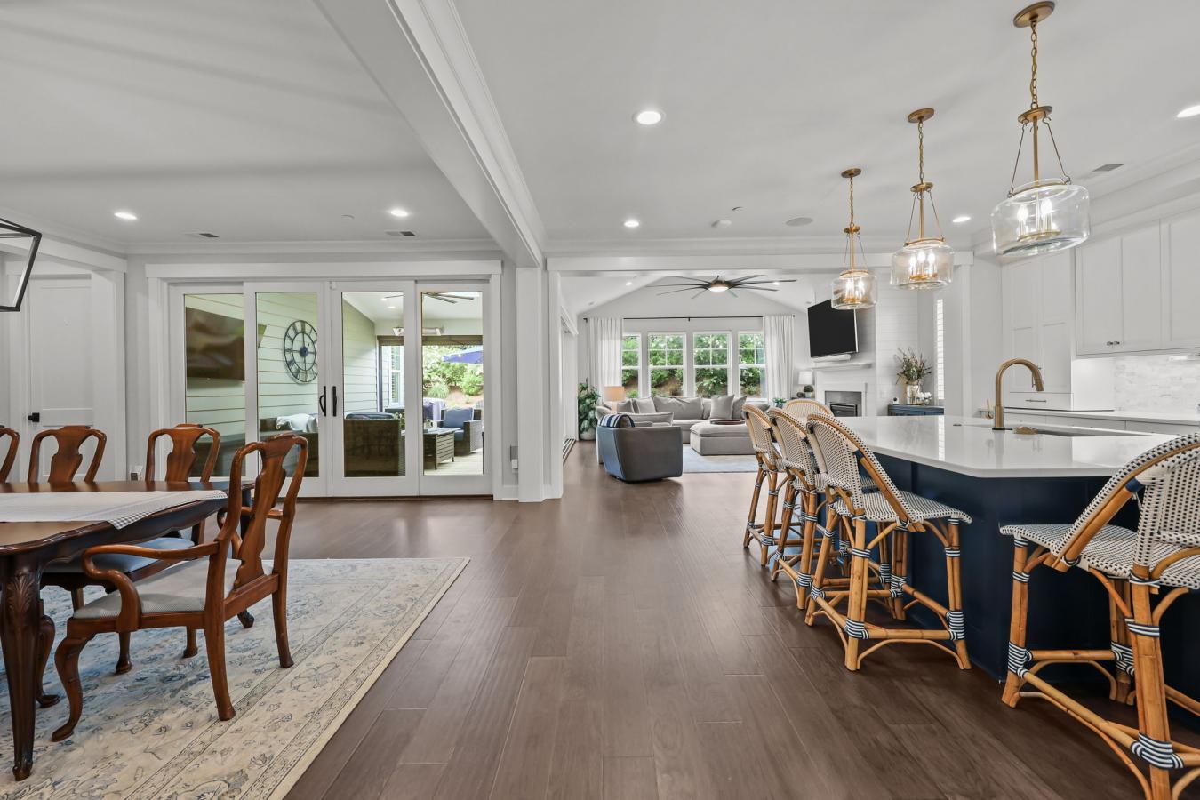 Concord, Cabarrus, 28027, United States, 5 Bedrooms Bedrooms, ,4 BathroomsBathrooms,Residential,For Sale,1909759