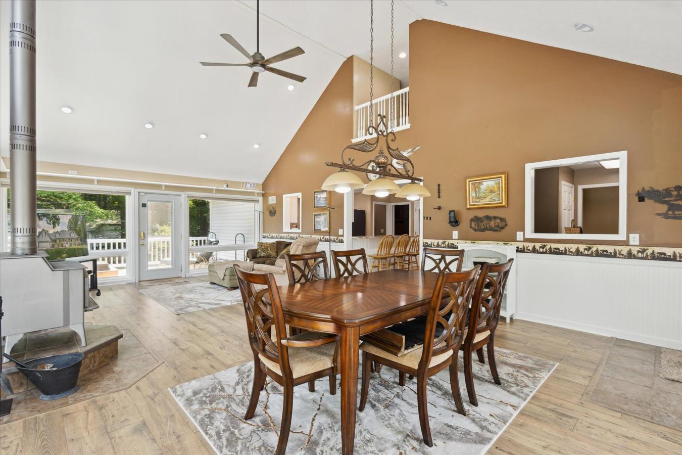 Dowagiac, Cass, 49047, United States, ,Residential,For Sale,1909758