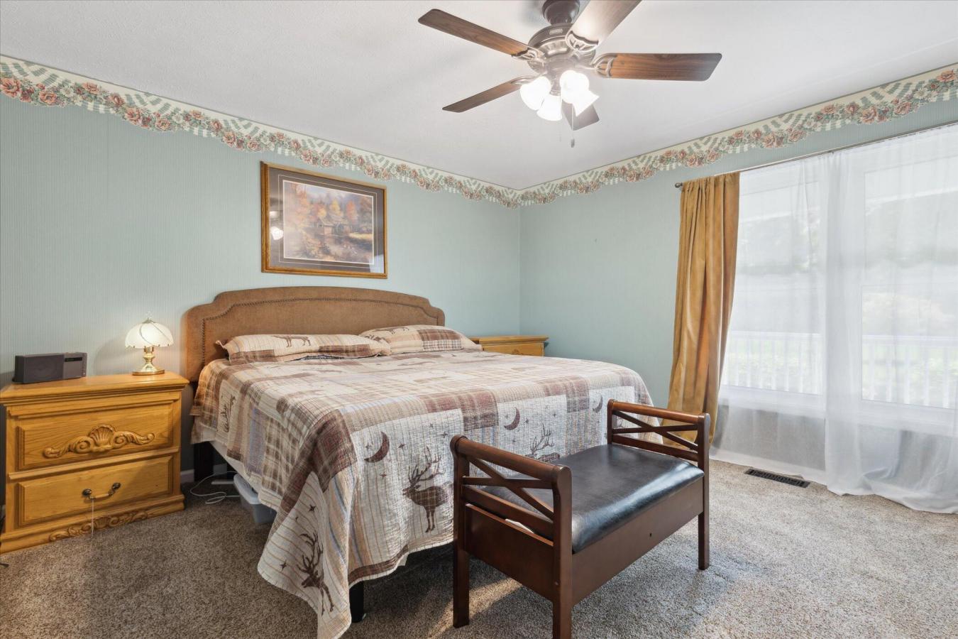 Dowagiac, Cass, 49047, United States, ,Residential,For Sale,1909758