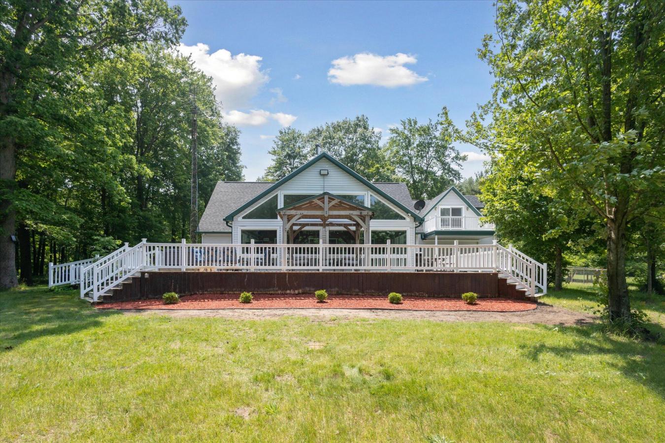 Dowagiac, Cass, 49047, United States, ,Residential,For Sale,1909758