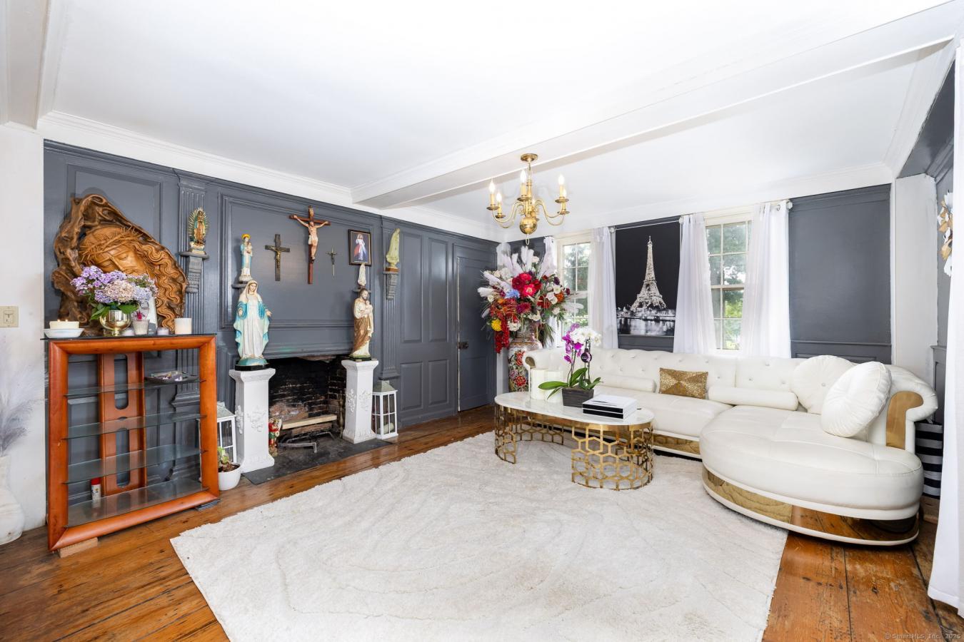 Wethersfield, Hartford, 06109, United States, 5 Bedrooms Bedrooms, ,4 BathroomsBathrooms,Residential,For Sale,1909757