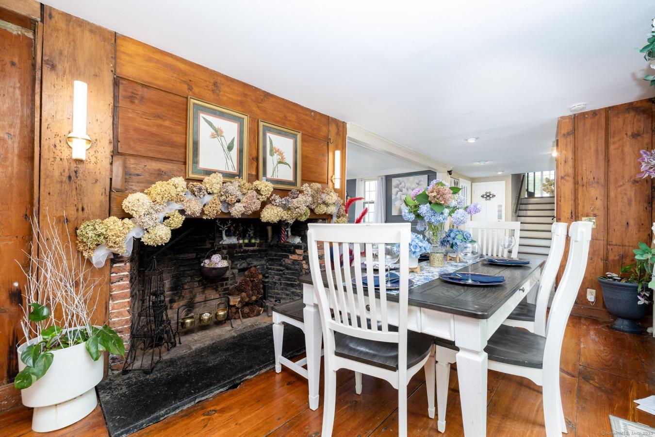 Wethersfield, Hartford, 06109, United States, 5 Bedrooms Bedrooms, ,4 BathroomsBathrooms,Residential,For Sale,1909757