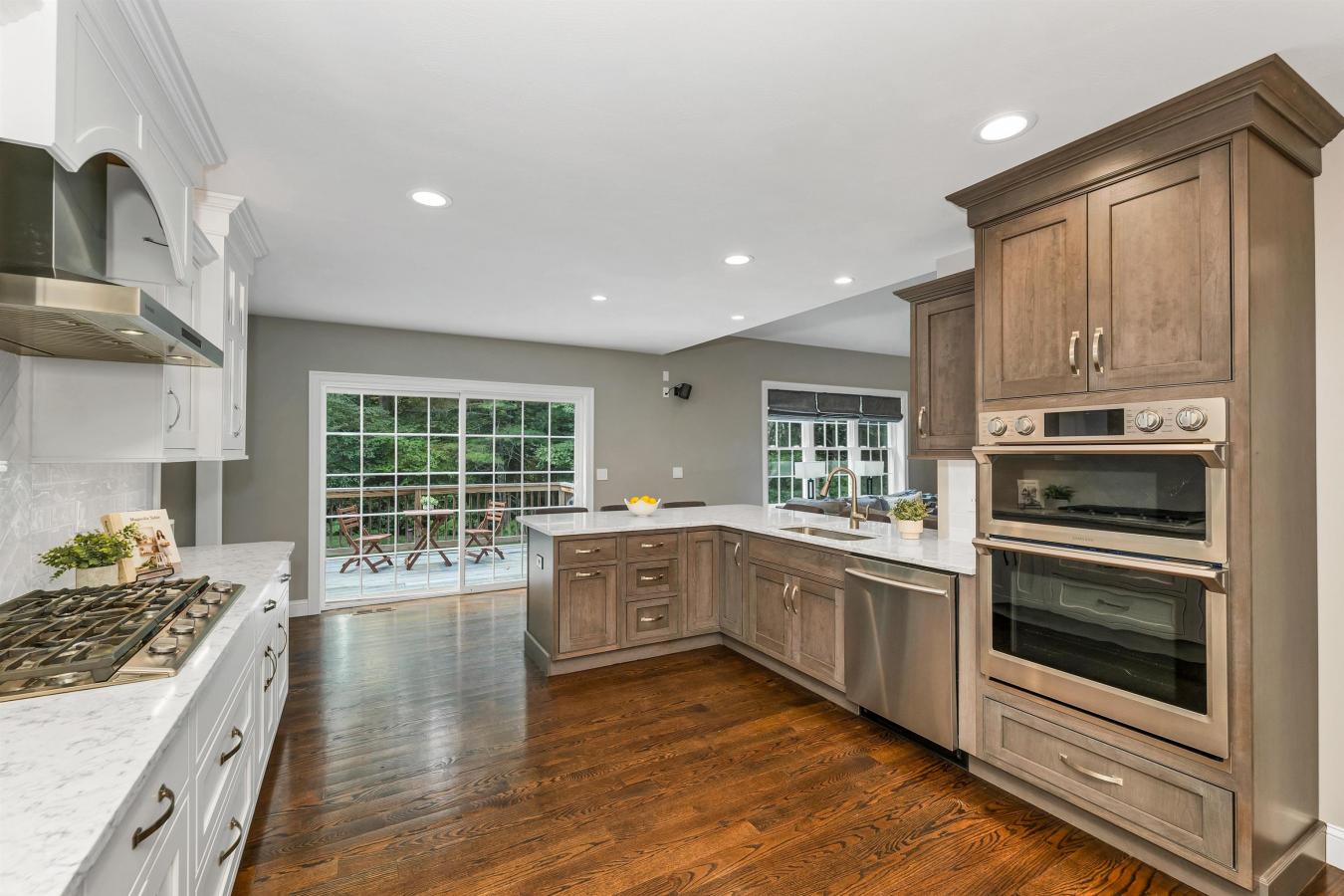 Amherst, Hillsborough, 03031, United States, 4 Bedrooms Bedrooms, ,3 BathroomsBathrooms,Residential,For Sale,1912969